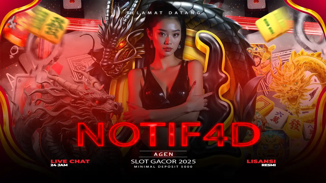 Wujudkan Satu Langkah Maxwin dengan Putaran Naga Mahjong Berkali 10